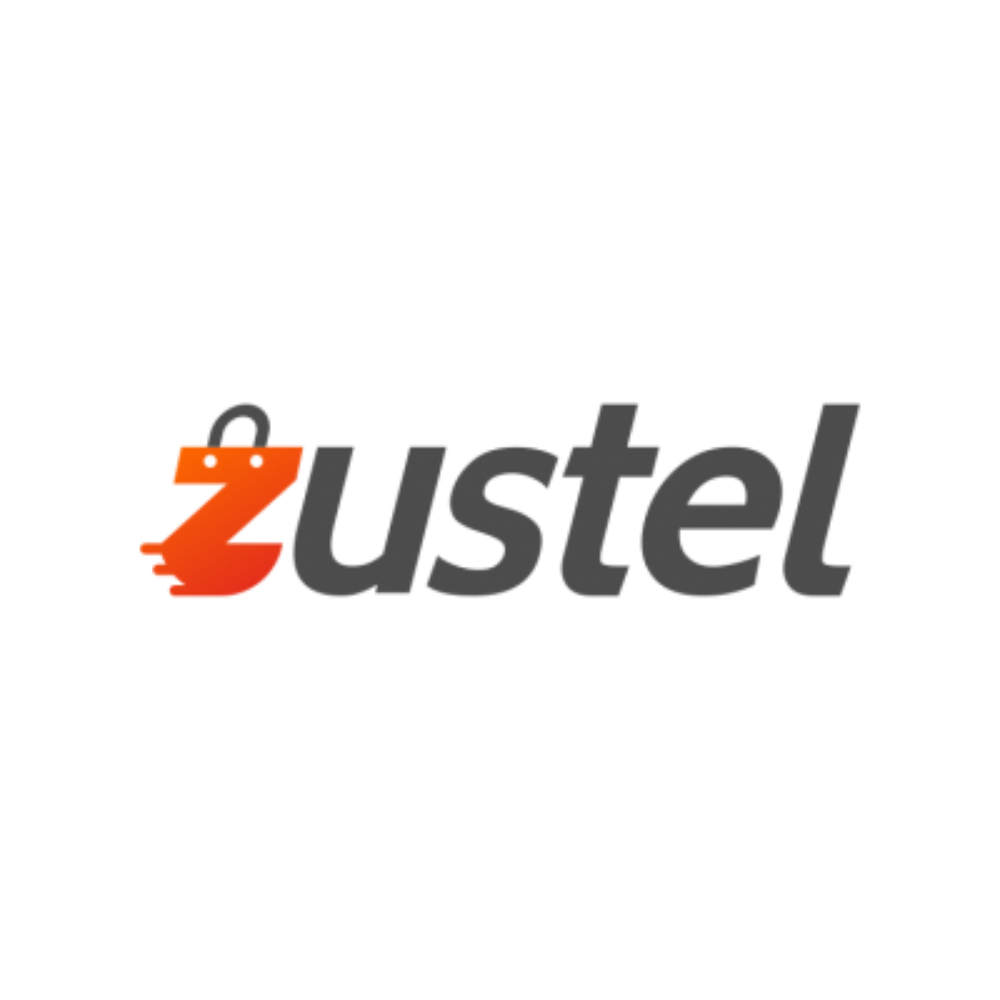 Zustel